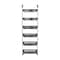 Organize It All Over the Door 6 Tier Basket Organizer